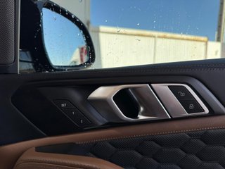 BMW X6 M COMPETITION 4.4i V8 626CV AUTOMATIC