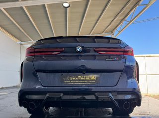 BMW X6 M COMPETITION 4.4i V8 626CV AUTOMATIC