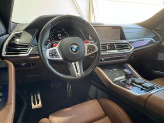 BMW X6 M COMPETITION 4.4i V8 626CV AUTOMATIC