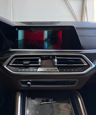 BMW X6 M COMPETITION 4.4i V8 626CV AUTOMATIC