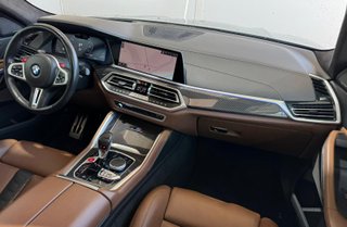 BMW X6 M COMPETITION 4.4i V8 626CV AUTOMATIC