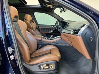 BMW X6 M COMPETITION 4.4i V8 626CV AUTOMATIC