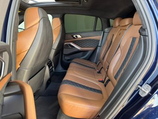 BMW X6 M COMPETITION 4.4i V8 626CV AUTOMATIC