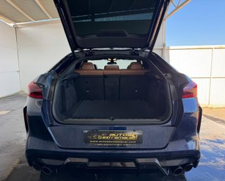 BMW X6 M COMPETITION 4.4i V8 626CV AUTOMATIC