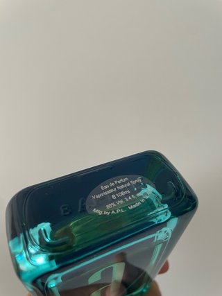 Afnan 9am Dive Eau de Parfum