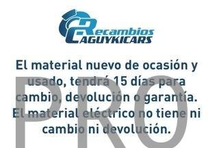 Mando multifunción Dacia Logan 34446405