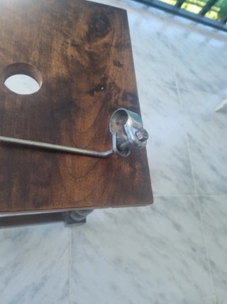 Espejo BH