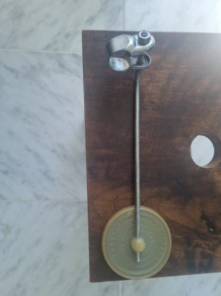 Espejo BH