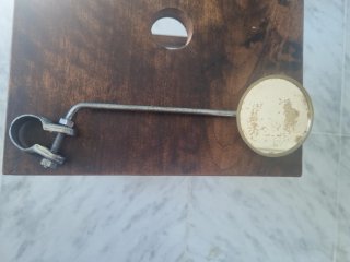 Espejo BH