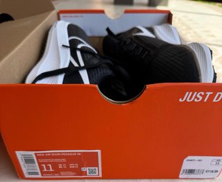 Zapatillas Nike Pegasus 39 Talla 45 sin estrenar