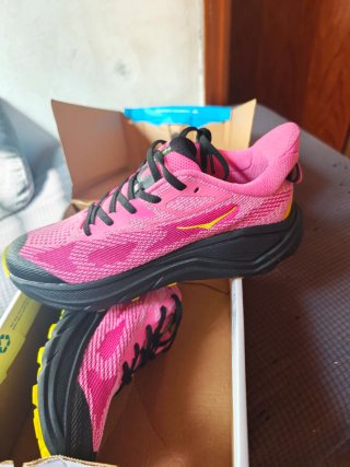 Zapatillas Hoka Challenger 8 Talla 39
