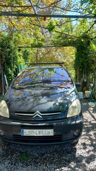 Citroen Xsara 2006