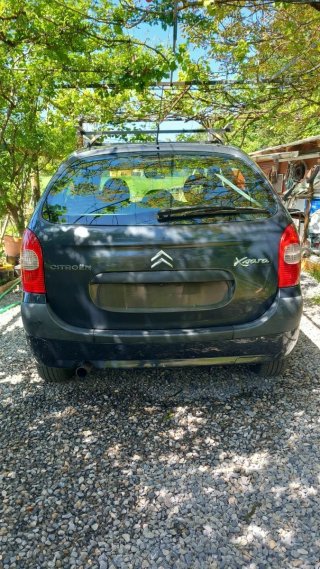 Citroen Xsara 2006