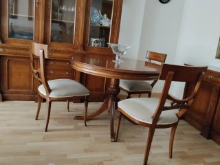 Muebles de salón completos