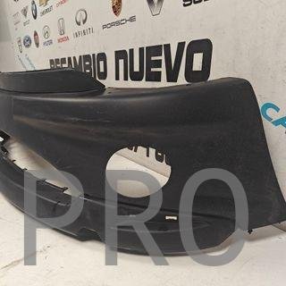 PARAGOLPE DELANTERO PEUGEOT 206 USADO 9625078477
