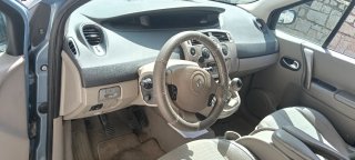 Renault Grand Scenic 2004