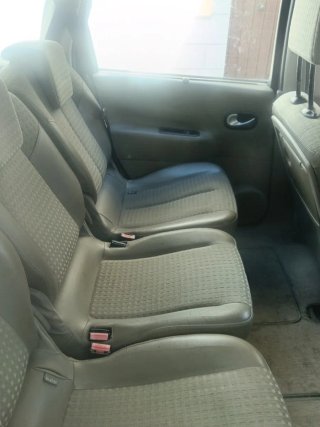 Renault Grand Scenic 2004