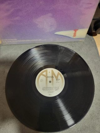 Vinilo Reflector Pablo Cruise