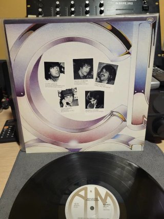 Vinilo Reflector Pablo Cruise