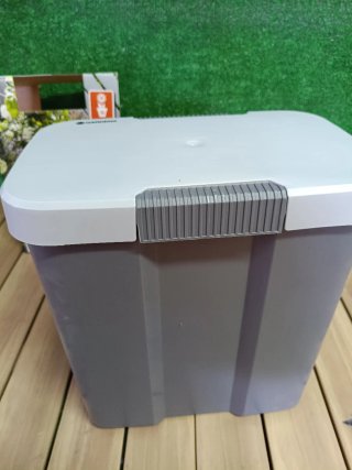 Gardena 1266 Riego automático de vacaciones
