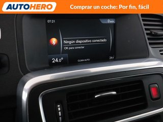 Volvo S60 2.0 D3 Momentum