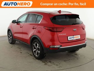 Kia Sportage 1.6 GDI Drive 2WD