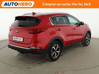 Kia Sportage 1.6 GDI Drive 2WD