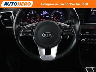 Kia Sportage 1.6 GDI Drive 2WD
