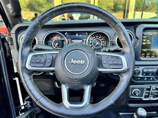 JEEP Wrangler 4p 2.2 CRD Sahara 8ATX E6D