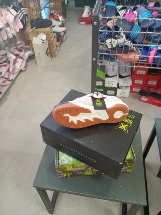 Zapatillas Munich Gresca 2.0 Talla 39