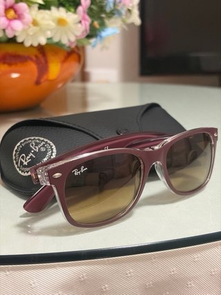 Gafas Ray-Ban New Wayfarer RB2132 6054/85