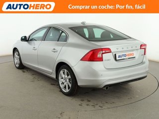 Volvo S60 2.0 D3 Momentum