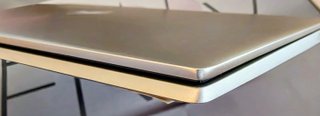 Portátil HP Envy 13 i7 Ultrabook B&O 8GB 256SSD