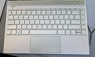 Portátil HP Envy 13 i7 Ultrabook B&O 8GB 256SSD