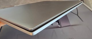 Portátil HP Envy 13 i7 Ultrabook B&O 8GB 256SSD