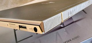 Portátil HP Envy 13 i7 Ultrabook B&O 8GB 256SSD