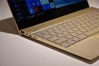 Portátil HP Envy 13 i7 Ultrabook B&O 8GB 256SSD