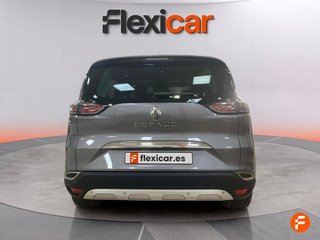 Renault Espace Zen Energy dCi 118kW (160CV) TT EDC
