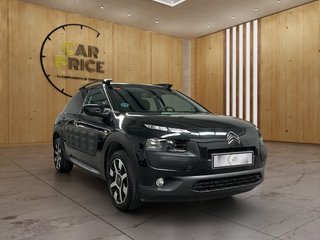 Citroën C4 Cactus BlueHDi 100 Feel Edition