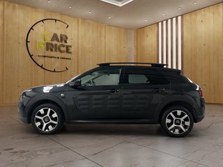 Citroën C4 Cactus BlueHDi 100 Feel Edition