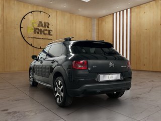 Citroën C4 Cactus BlueHDi 100 Feel Edition