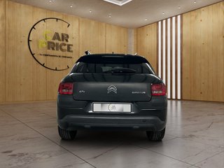 Citroën C4 Cactus BlueHDi 100 Feel Edition