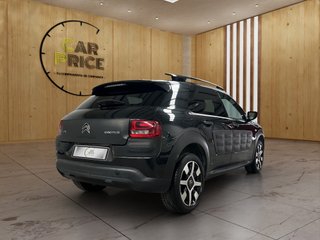 Citroën C4 Cactus BlueHDi 100 Feel Edition