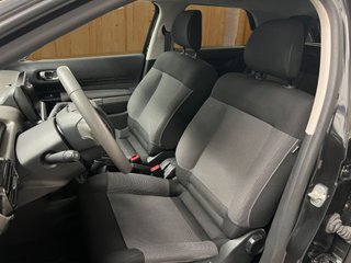 Citroën C4 Cactus BlueHDi 100 Feel Edition