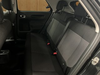 Citroën C4 Cactus BlueHDi 100 Feel Edition