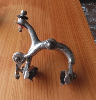 Frenos Campagnolo Nuovo Record