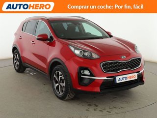 Kia Sportage 1.6 GDI Drive 2WD