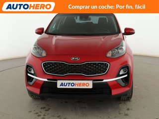 Kia Sportage 1.6 GDI Drive 2WD