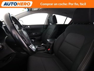 Kia Sportage 1.6 GDI Drive 2WD