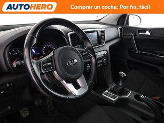 Kia Sportage 1.6 GDI Drive 2WD